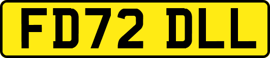 FD72DLL