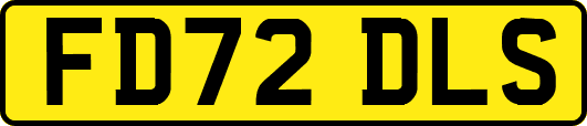 FD72DLS