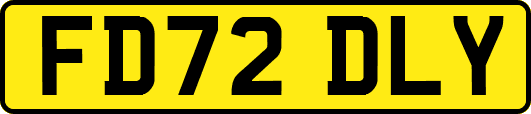 FD72DLY