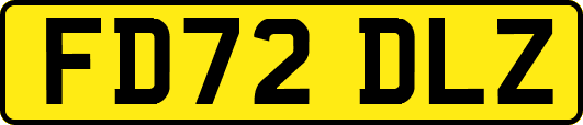 FD72DLZ