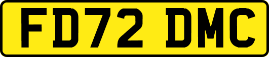 FD72DMC
