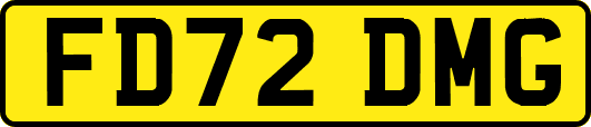 FD72DMG