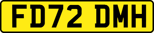 FD72DMH