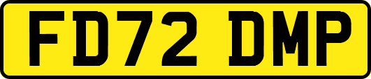 FD72DMP