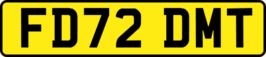 FD72DMT
