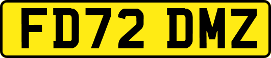 FD72DMZ