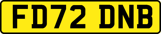 FD72DNB