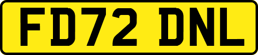 FD72DNL