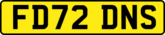 FD72DNS