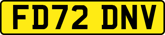 FD72DNV