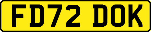 FD72DOK
