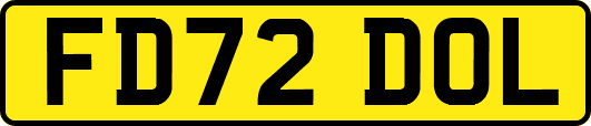 FD72DOL
