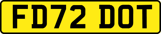 FD72DOT