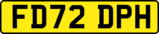 FD72DPH