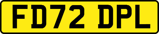 FD72DPL