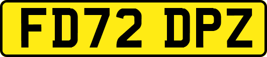 FD72DPZ