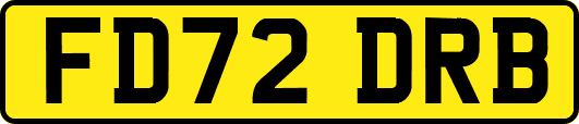 FD72DRB