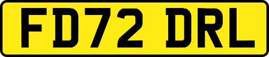 FD72DRL