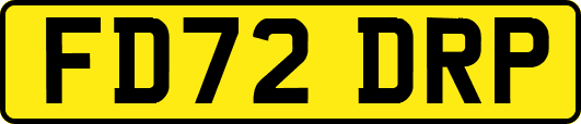 FD72DRP