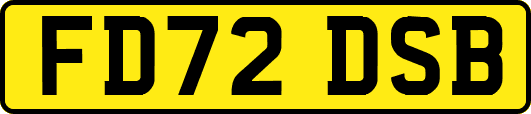 FD72DSB