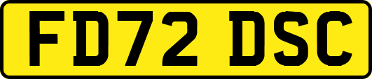 FD72DSC