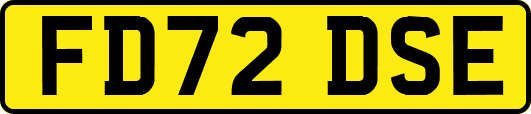 FD72DSE