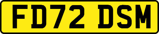FD72DSM