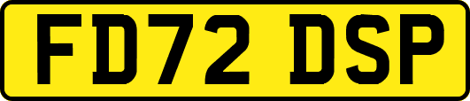 FD72DSP