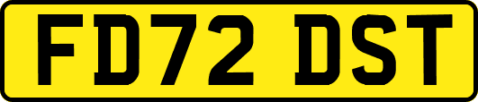 FD72DST