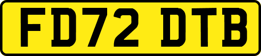 FD72DTB