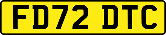 FD72DTC
