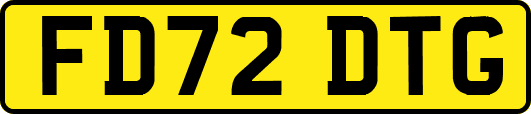 FD72DTG