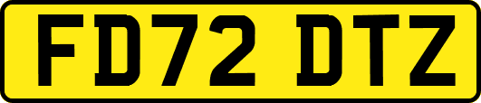 FD72DTZ