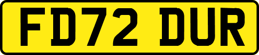 FD72DUR