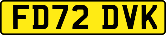 FD72DVK