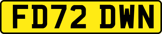 FD72DWN