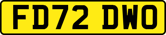 FD72DWO