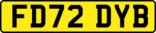 FD72DYB