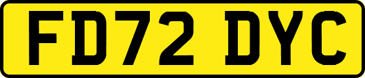 FD72DYC