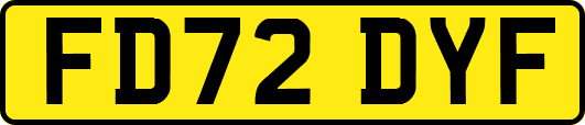 FD72DYF