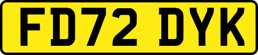 FD72DYK