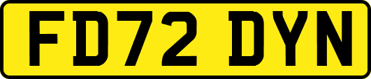 FD72DYN
