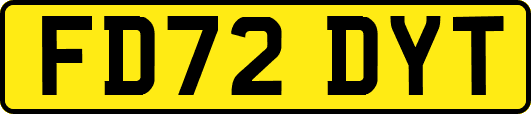 FD72DYT