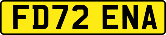 FD72ENA