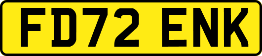 FD72ENK