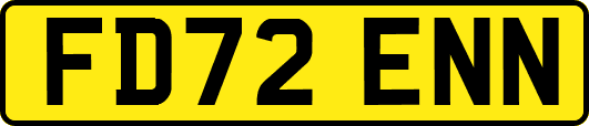 FD72ENN