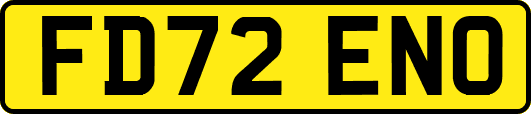 FD72ENO