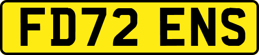 FD72ENS