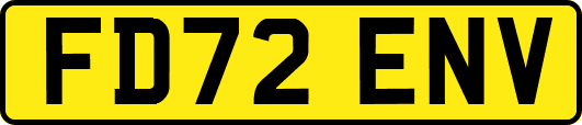 FD72ENV