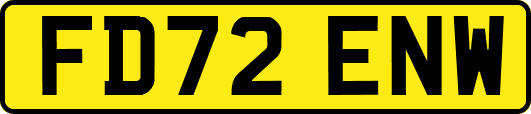 FD72ENW